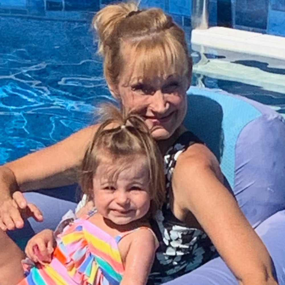 Meet your Posher, Vickie